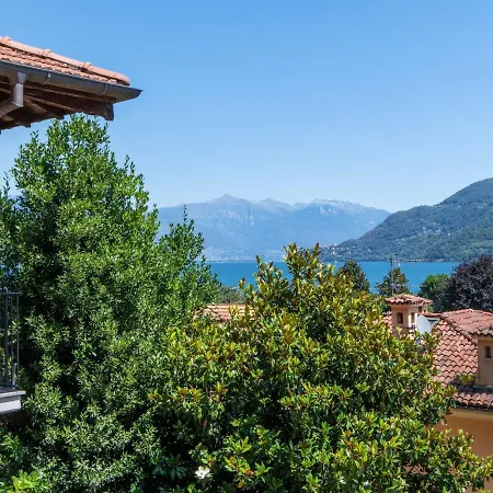 Belvilla By Oyo Studio Garden Uno Bis Διαμέρισμα Cannobio